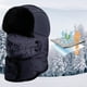 thumbnail image 4 of Xihbxyly Gorro de Franela de Invierno, Cobertura Total para Rostro y Cuello, Protección Auditiva Gruesa, Diseño Suave y Cómodo, Ideal para Deportes En Climas Fríos, Esquí, Escalada, Equitación, Masca, 4 of 6