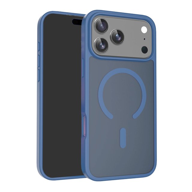 BotaniNest The Phone Is Suitable For The IPhone 17 Series. It Is Thin Shockproof Scratch Semi Transparent And . The Phone Comes In Multiple Colors Features: