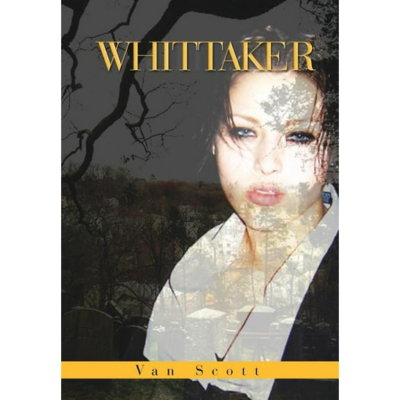 Whittaker (Hardcover)