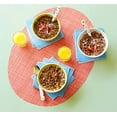 thumbnail image 3 of Post Cocoa PEBBLES Breakfast Cereal, Portable Individual Cereal Cups To Go, Gluten Free Cereal, 2.0-Ounce (Pack of 12), 3 of 7