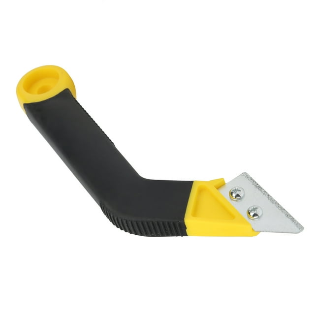 Grout Saw Rake Remover,Grout Saw Remover Portable Tile Grout Saw Remover Grout Saw Remover Versatile Functionality