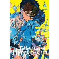 Toilet-Bound Hanako-Kun Toilet-Bound Hanako-Kun, Vol. 23: Volume 23, Book 23, (Paperback)