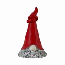 Cement Gnome Figurine
