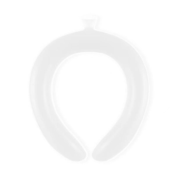 Neck Cold Ice Pack Reutilizable Cooling Neckband Portable para trabajadores/deportes al aire libre