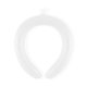 thumbnail image 1 of Neck Cold Ice Pack Reutilizable Cooling Neckband Portable para trabajadores/deportes al aire libre, 1 of 7