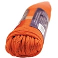 thumbnail image 5 of ASR Outdoor Survival Paracord Rope Reflective Tracer Orange - 100ft, 5 of 5