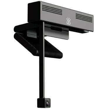 iContact Camera Pro 4K Webcam with Retractable Arm for Natural Eye Contact, ICCP01