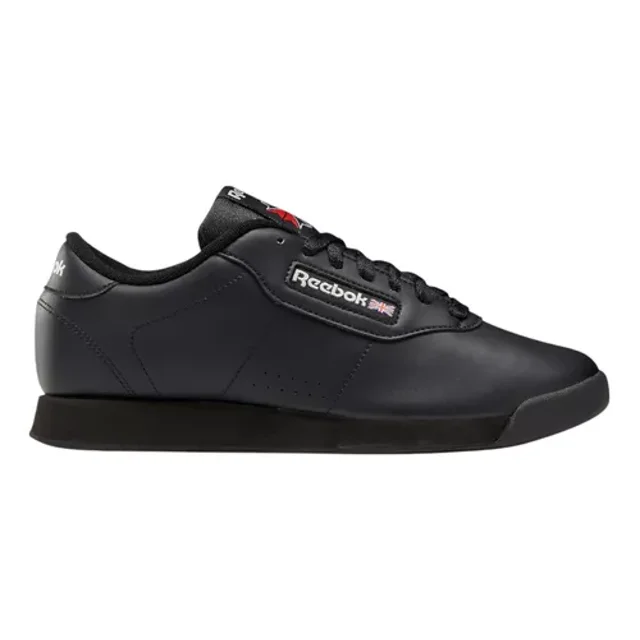TENIS REEBOK HYDEZ NEGROS