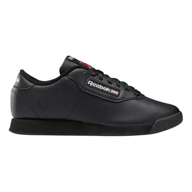 TENIS REEBOK HYDEZ NEGROS