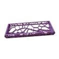 thumbnail image 1 of guohui Housse de Clavier Rafraîchissante, Accessoires, Support Ventilé, Fournitures Multifonctionnelles, Violet, 1 of 8