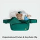 thumbnail image 2 of Bolso bandolera para pañales, 2 of 5