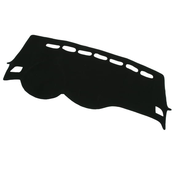 Unique Bargains Dashboard Covers for Chevy Trax 2017-2022 Dash Cover Mat Non-Slip Pad Protector Carpet