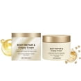 thumbnail image 1 of Advanced Body Repair Treatment, Anti-Aging Wrinkle Cream for Face and Body, Support Skins Natural Elastin & Collagen Production, 1 of 9