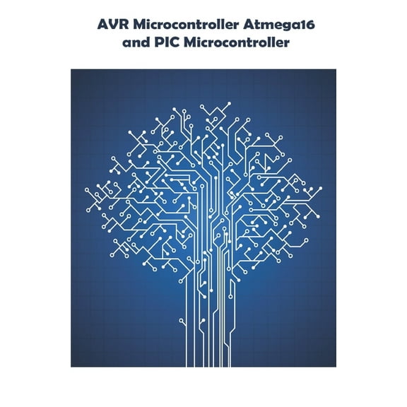 AVR Microcontroller Atmega16 and PIC Microcontroller: Car Battery Voltage Monitoring, Driven Blinking Sequence, GPS module (uBlox Neo 6M), Biometric Attendance System, Current Motor, Hall Sensor etc (