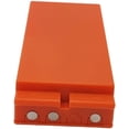 thumbnail image 3 of (2 Pcs) BT24IK Battery Replacement IKUS BT20K BT24IK 4.8V 2400mAh Battery for Lifting Equipment Remote Control Rechargeable Battery, 3 of 4