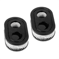 thumbnail image 2 of 8pcs 593260 Lawn Mower Air Filter 550ex 675exi 725exi Series,798452 Air Cleaner Filter TB110 TB200 TB230, 2 of 6