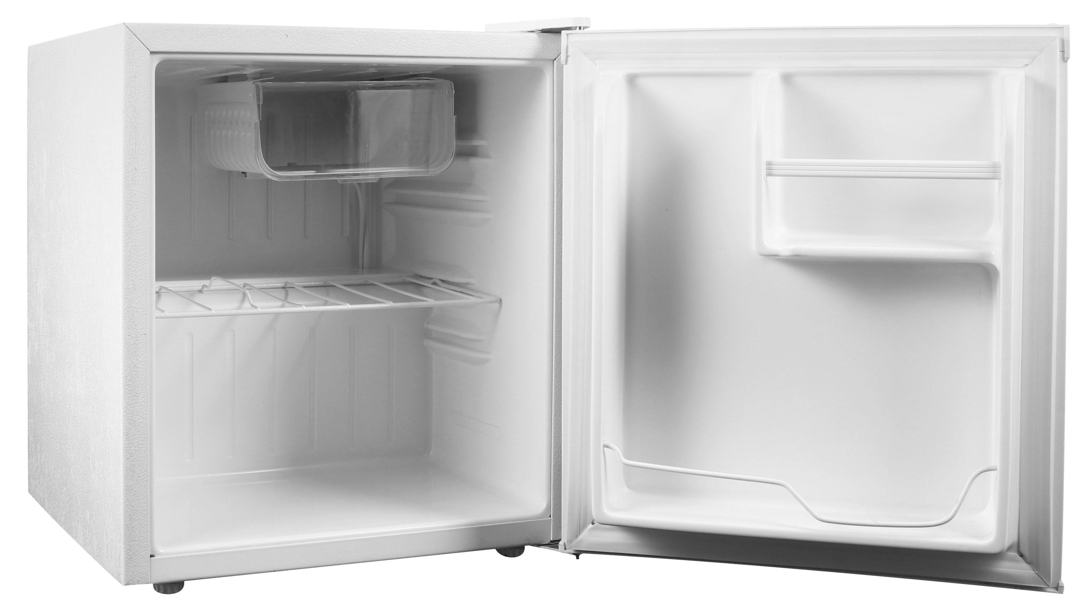 Emerson, 17.5 in., 1.6 Cu. Ft., Single Door, Compact Refrigerator, ENERGY STAR® Qualified, New