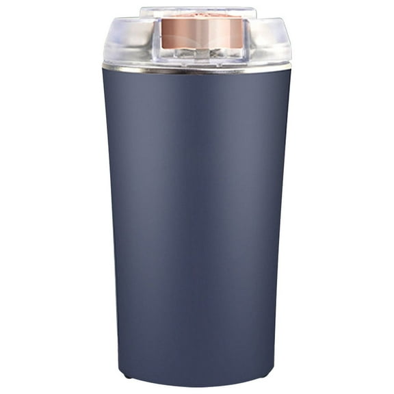 Coffee Grinder,200W Powerful Spice Grinder, Grinder Herb Grinder Coffee Beans Grinder For Spices,Herbs,Nut With Brush Kitchen Gadget