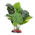 thumbnail image 2 of Fish Tank Decoration,Simulation Green Water Grass Artificial Water Grass Water Grass Simulation Top-Notch Performance, 2 of 8