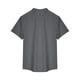 thumbnail image 4 of pstuiky camisetas de hombre, Camiseta deportiva de manga corta con cuello fino para hombre, estilo europeo y de primavera/verano camisas casuales para hombre xxxl, 4 of 5