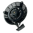 thumbnail image 3 of Mosiee Black Pull Start Component Suitable For Honda For Gcv160 For Gcv190 Lawn Mower, 3 of 9