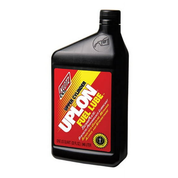 Klotz Lubricants KL-107 Uplon Fuel Lube (Qt)