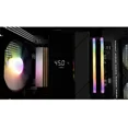 thumbnail image 4 of Andromeda Insights AMD Spectra Gaming PC - RX 9070 XT 16GB | Ryzen 5 9600X (5.4 GHz Turbo Boost) | 16GB DDR5 6000MHz | 1TB Gen4 SSD | 850W Gold | ARGB | Wi-Fi + BT | Win 11, 4 of 4