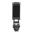 thumbnail image 4 of Phone Clamp, Compact Sturdy Universal Smartphone Mount With 1/4in Screw Hole For Shooting, 4 of 8