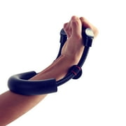 Sportneer Wrist Strengthener, Forearm Exerciser with Adjustable Tension for Improving Strength - Hand Developer Arm Grip Workout Strength Trainer for Starter and Pro - Workout Equipment Home Gym