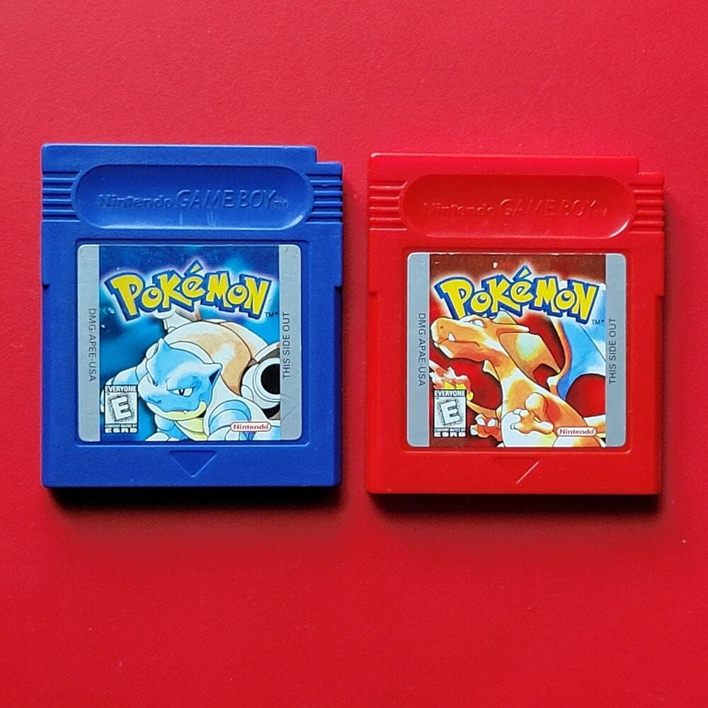 Pokemon Silver | Gameboy Color | Gameboy Advance - Walmart.com Pokemon Silver | Gameboy Color | Gameboy Advance - Walmart.com