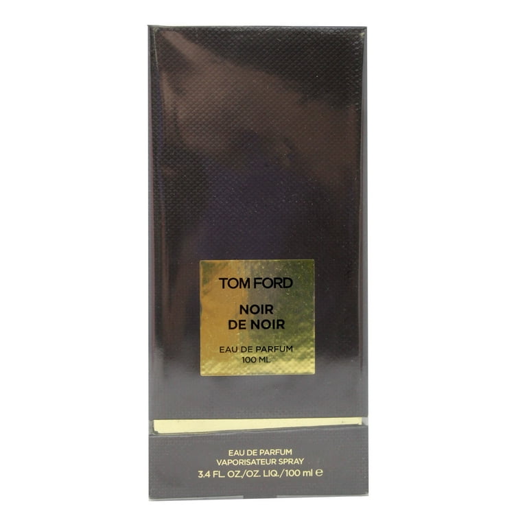 Noir de Noir Eau de Parfum | TOM FORD BEAUTY