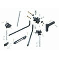 Pro Series 49903 Round Bar Weight Distribution Hitch Kit with Sway