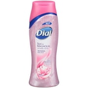 Dial Skin Therapy Exfoliating Body Wash, Himalayan Salt, 21 Ounce