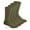 Coyote Brown, variant on Jefferies Socks Mens Socks, Military Blister Guard Mohair Wool Combat Boot Crew Socks, 4 Pair