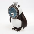 thumbnail image 3 of Figura Coleccionable Fool Paradise Homono Taiketsu Panda Azul 40 x 32 x 24 cm, 3 of 5