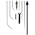 thumbnail image 4 of Indicateur de Centrage Coaxial Machine de Fraisage de Précision Co-Ax Cadran d'Essai + Stylet, 4 of 6