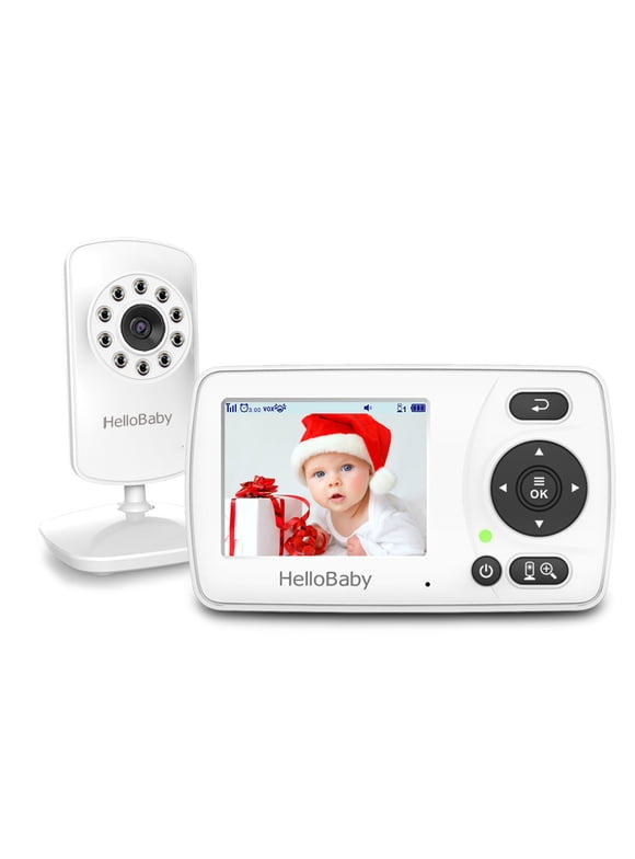 Baby Monitors