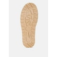 thumbnail image 5 of Struter Embroidered Platform Fur Classic Slip-On, 5 of 11