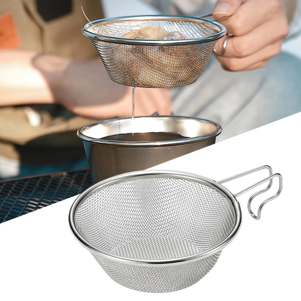 Rösle Strainer Fine Mesh - Colanders, sieves & funnels 