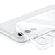 thumbnail image 3 of Funda Kiosla Hybrid Clear Case Premium para Galaxy S23 Plus Transparente, 3 of 3