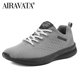 thumbnail image 1 of Zapatillas de deporte de punto para hombre y mujer, transpirables, atléticas, para correr, para caminar, para gimnasio Tan Jianjun unisex, 1 of 2
