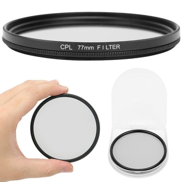Camera Lens Filter CPL Filte For Junestar DSLR Camera Lens Polarizing Filter CPL Polarizer Camera Polarizer With 82mm 77mm 72mm Different Interface Size CPL Filter