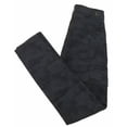 thumbnail image 1 of SUPPLIES by UNIONBAY Women's Skinny Stretch Cargo Pants (Charcoal Camo, 4), 1 of 2