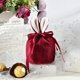 thumbnail image 3 of 6 Piezas Bolsas de Dulces de Pascua con Orejas Conejo de Bolsas Embalaje de Regalo de Fiesta Bolsa Regalo de de Pascua Bolso de Conejo de AlgodóN, 3 of 5
