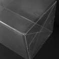 thumbnail image 2 of 4pcs Clear Plastic Display Case For Plush Toys And Collectibles Transparent Box For Dolls And Figures Displaying And Storing Memorabilia, 2 of 8