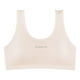 thumbnail image 5 of Penkiiy Chicas Suave Entrenamiento Bras, Sin Seamless First Bra Chicas Deportes Bras Longline Crop Bra, Pecho Doble Lined, 5 of 9