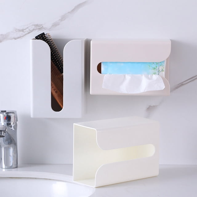 Wall-Mounted Paper Organizer, Adjustable Capacity Drawer, Durable Steel Frame, Modern Minimalist Style, For Office Home, Space-Saving Storage, Document Management System, Compact Design, Desk