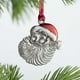 thumbnail image 4 of XWSHYW Decoraciones Navideñas Colgante de Decoración de Árbol de Navidad Colgante de Navidad Colgante de Decoración Del Hogar, 4 of 5