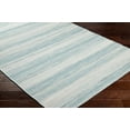 thumbnail image 2 of Hauteloom Lael Living Room, Bedroom Area Rug - Modern - Gray - 7'7", 2 of 6