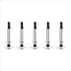 thumbnail image 2 of 25 Piezas Universal Stylus Pen Disco Transparente Pantalla Capacitiva LáPiz TáCtil Punta de Repuesto Dibujo Escritura Nib Cabezal de LáPiz, 2 of 2